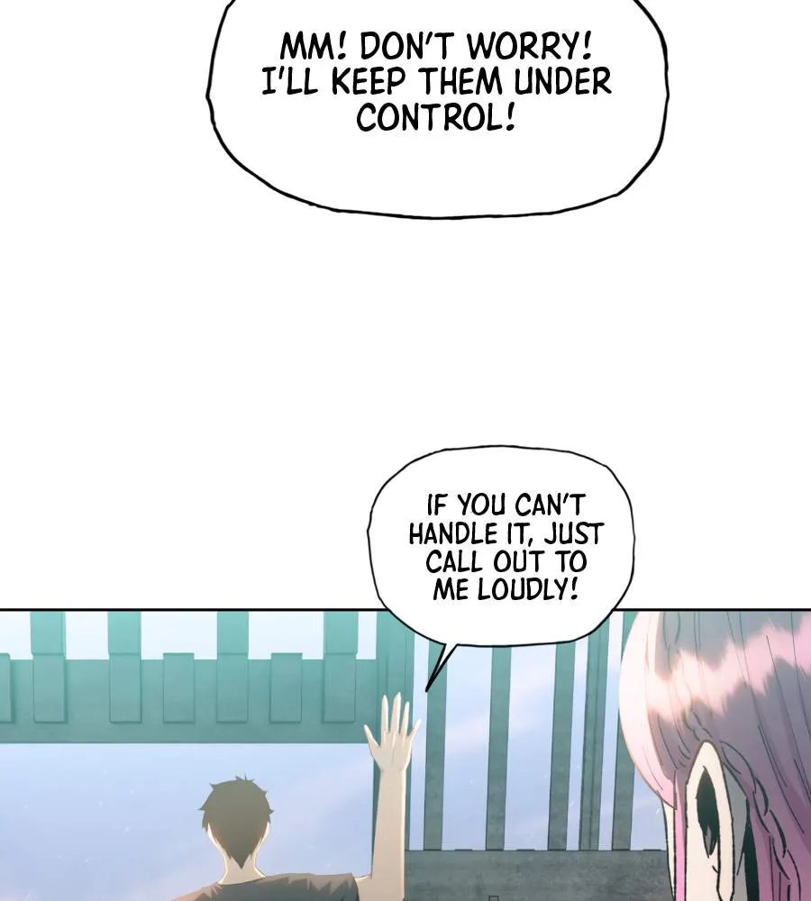 The doomsday ruthless man: hoarding trillions of supplies at the beginning Chapter 26 page 15 - 