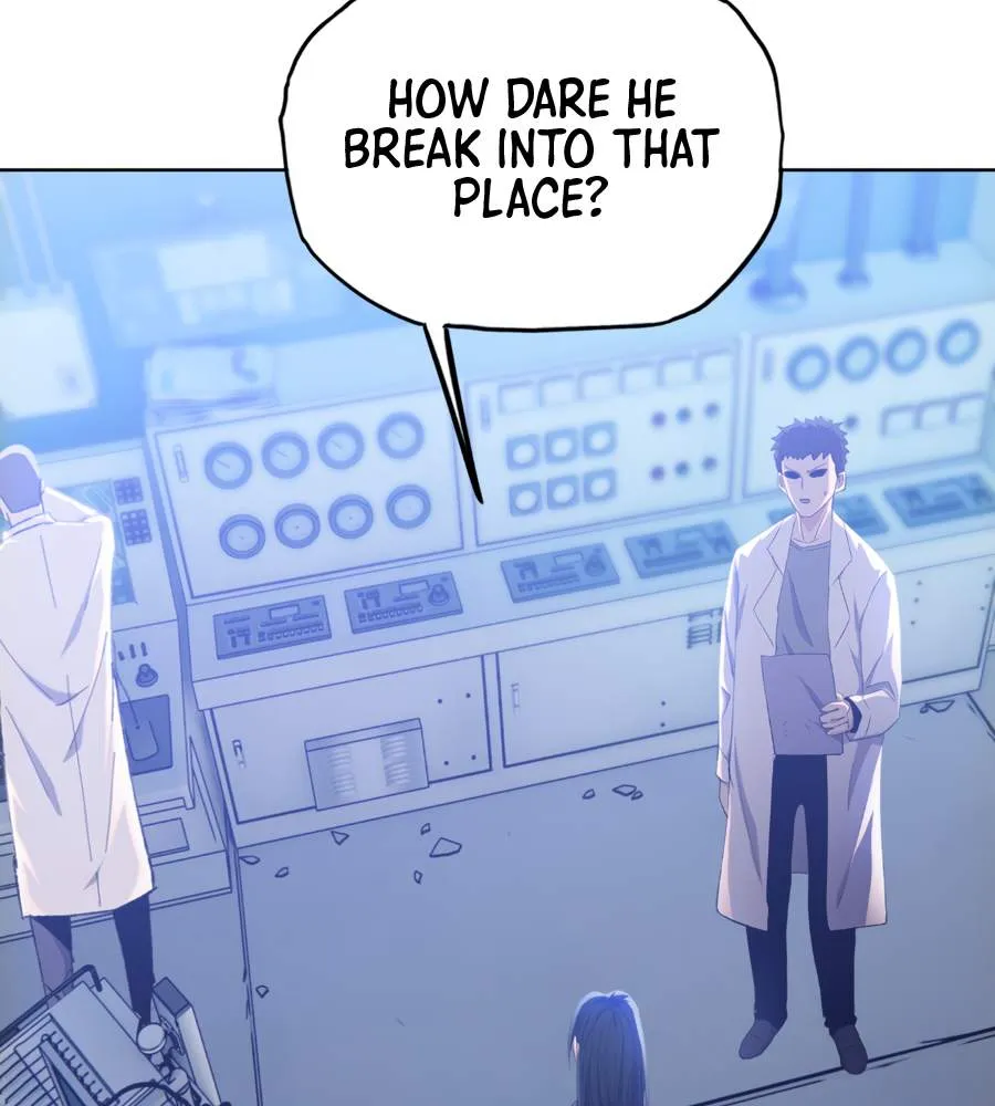 The doomsday ruthless man: hoarding trillions of supplies at the beginning Chapter 26 page 28 - 
