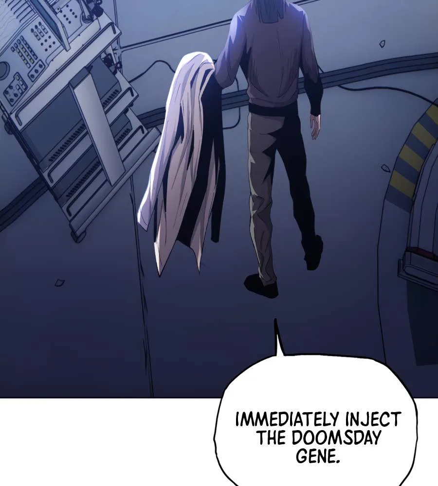 The doomsday ruthless man: hoarding trillions of supplies at the beginning Chapter 26 page 29 - 