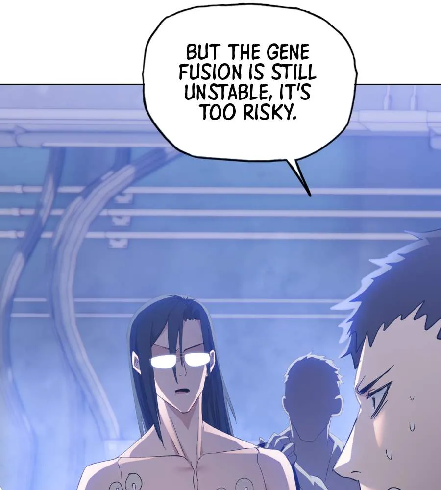The doomsday ruthless man: hoarding trillions of supplies at the beginning Chapter 26 page 31 - 