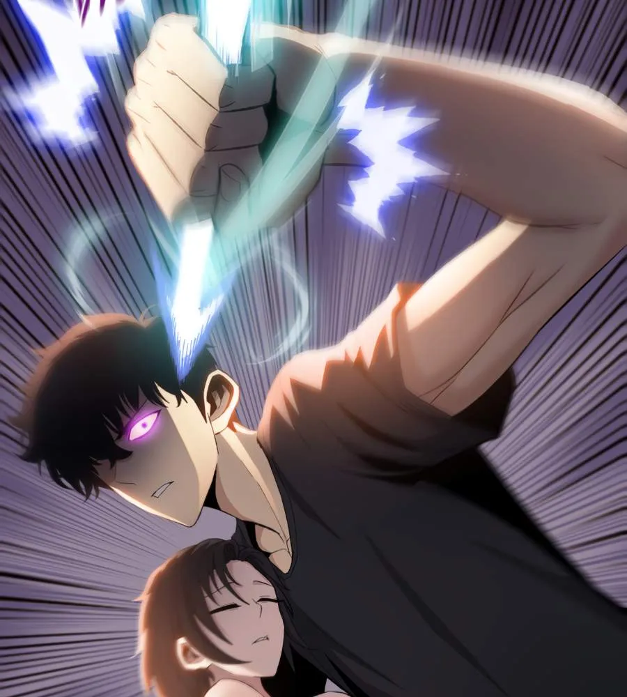 The doomsday ruthless man: hoarding trillions of supplies at the beginning Chapter 26 page 63 - 