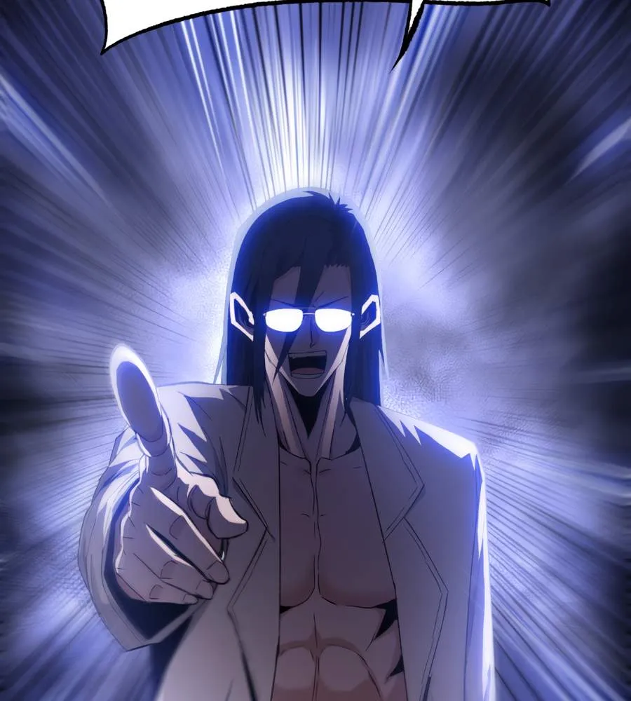 The doomsday ruthless man: hoarding trillions of supplies at the beginning Chapter 26 page 65 - 