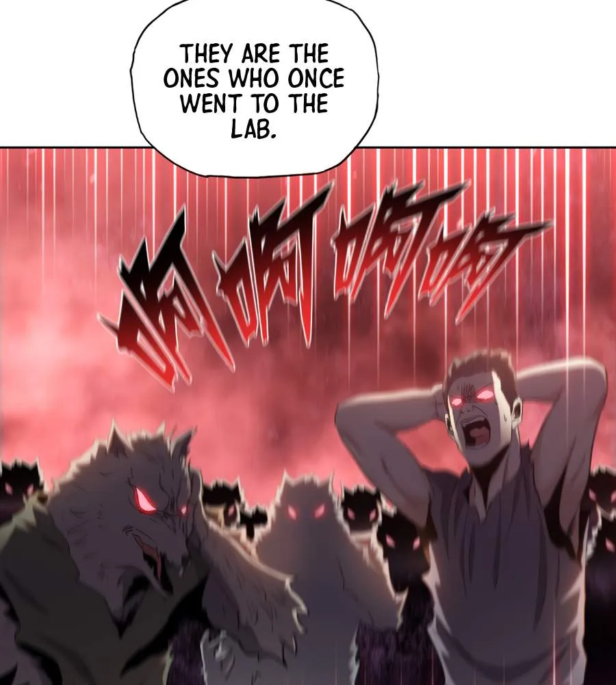 The doomsday ruthless man: hoarding trillions of supplies at the beginning Chapter 26 page 8 - 