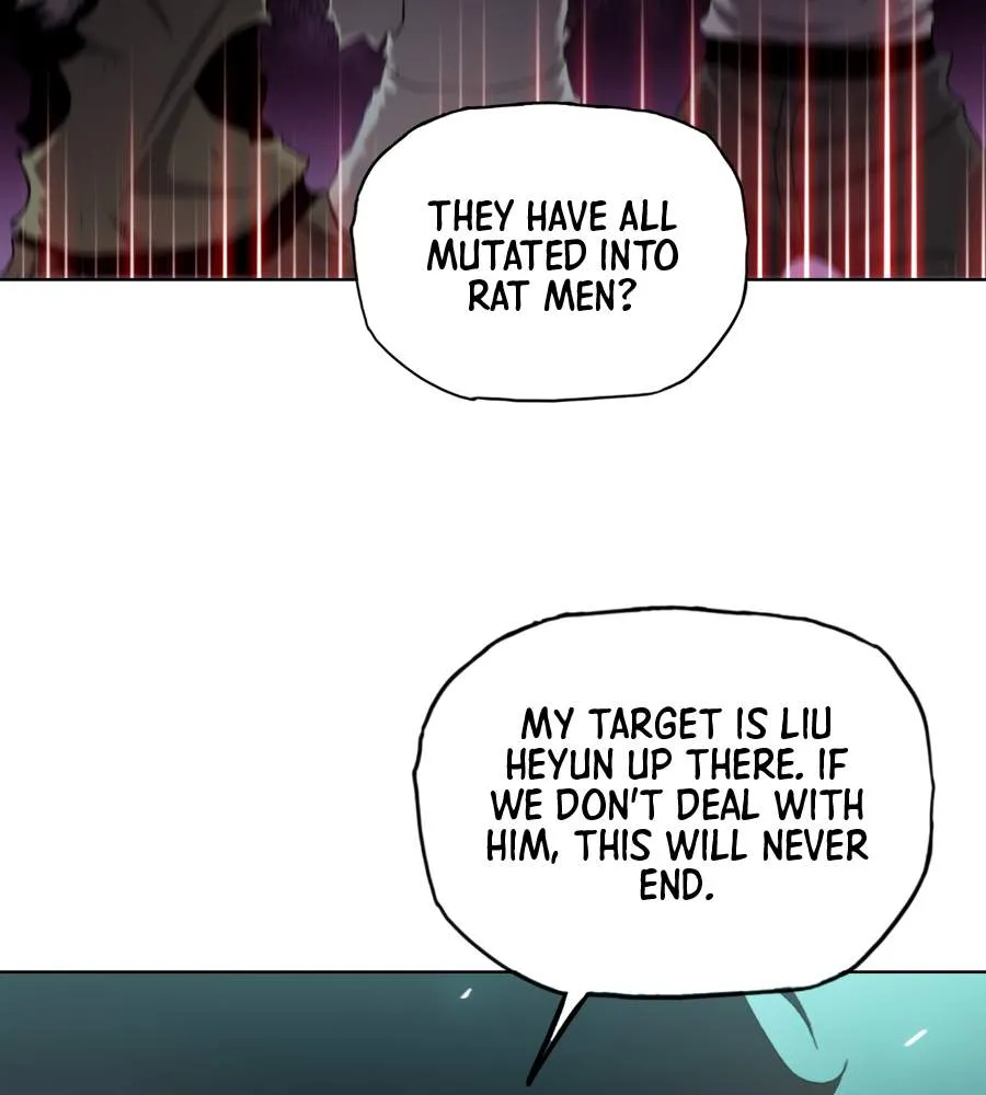 The doomsday ruthless man: hoarding trillions of supplies at the beginning Chapter 26 page 9 - 