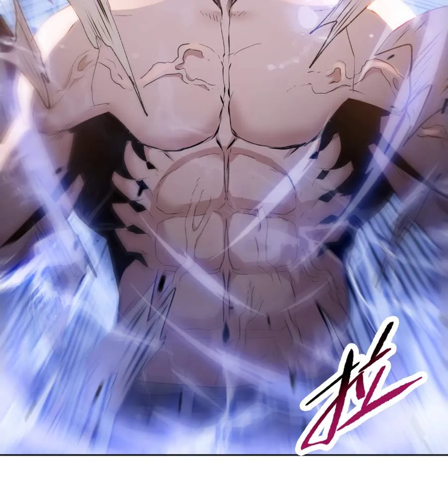 The doomsday ruthless man: hoarding trillions of supplies at the beginning Chapter 26 page 96 - 