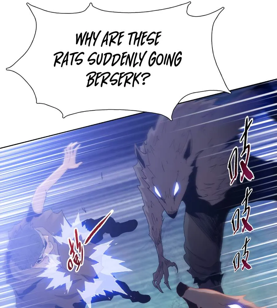 The doomsday ruthless man: hoarding trillions of supplies at the beginning Chapter 27 page 101 - 