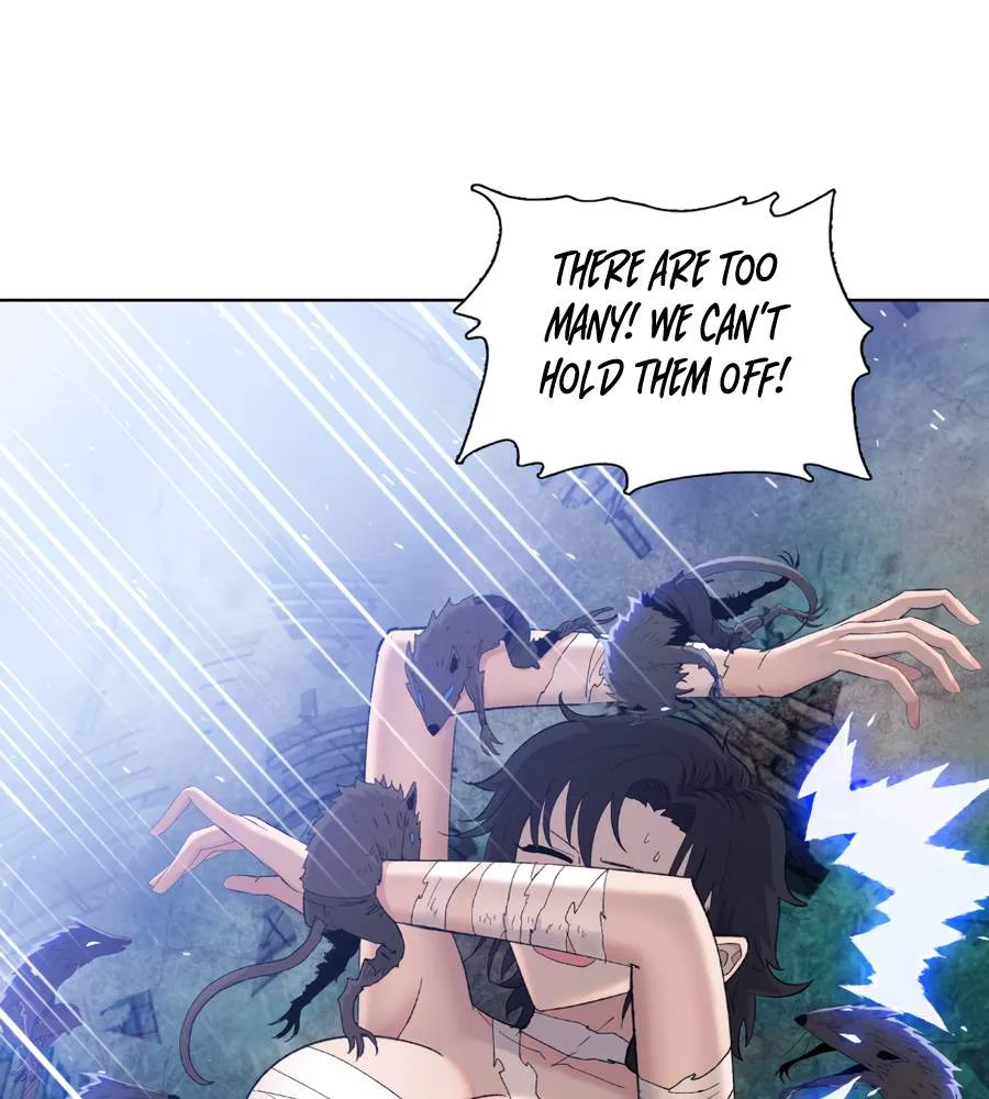 The doomsday ruthless man: hoarding trillions of supplies at the beginning Chapter 27 page 104 - 