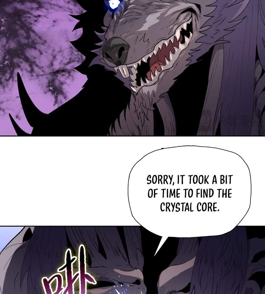 The doomsday ruthless man: hoarding trillions of supplies at the beginning Chapter 27 page 106 - 