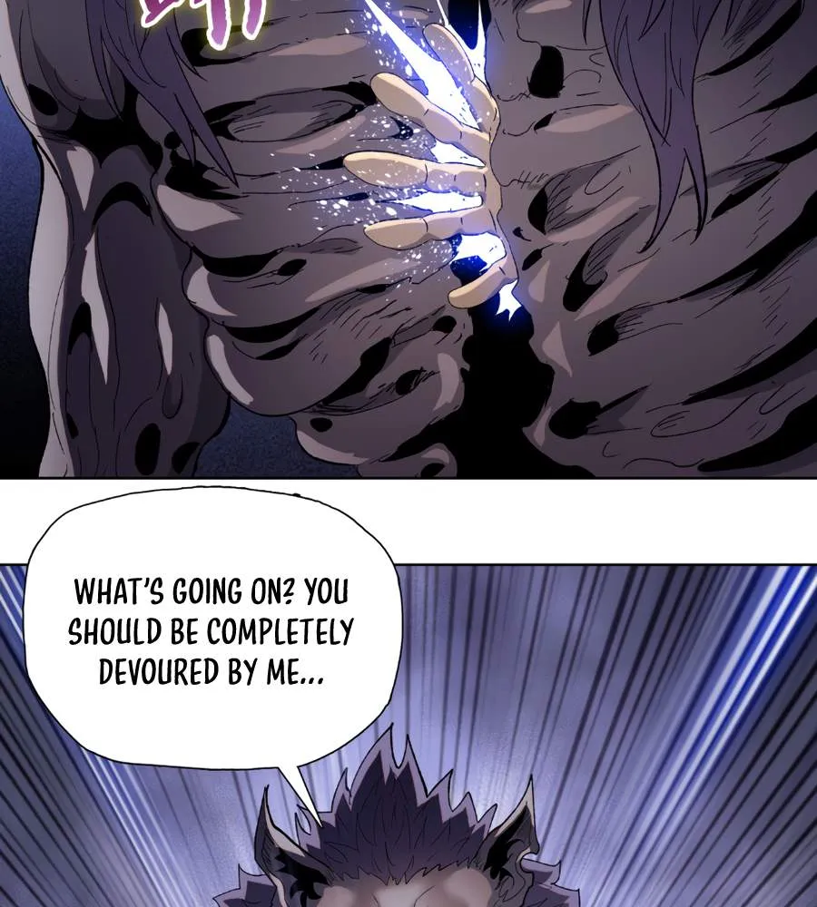 The doomsday ruthless man: hoarding trillions of supplies at the beginning Chapter 27 page 107 - 