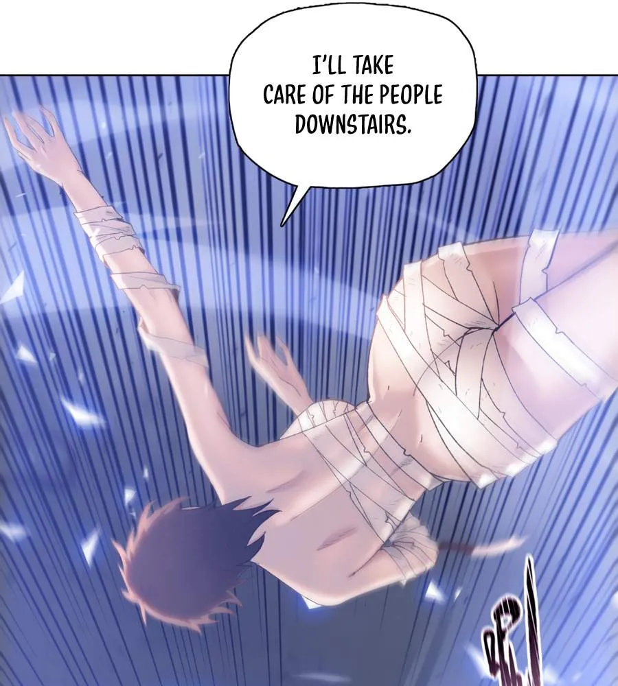 The doomsday ruthless man: hoarding trillions of supplies at the beginning Chapter 27 page 21 - 