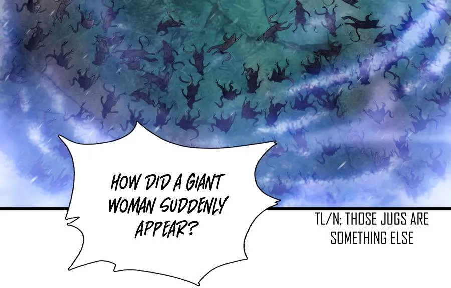 The doomsday ruthless man: hoarding trillions of supplies at the beginning Chapter 27 page 40 - 