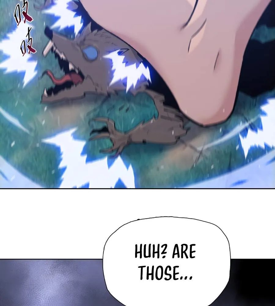 The doomsday ruthless man: hoarding trillions of supplies at the beginning Chapter 27 page 44 - 