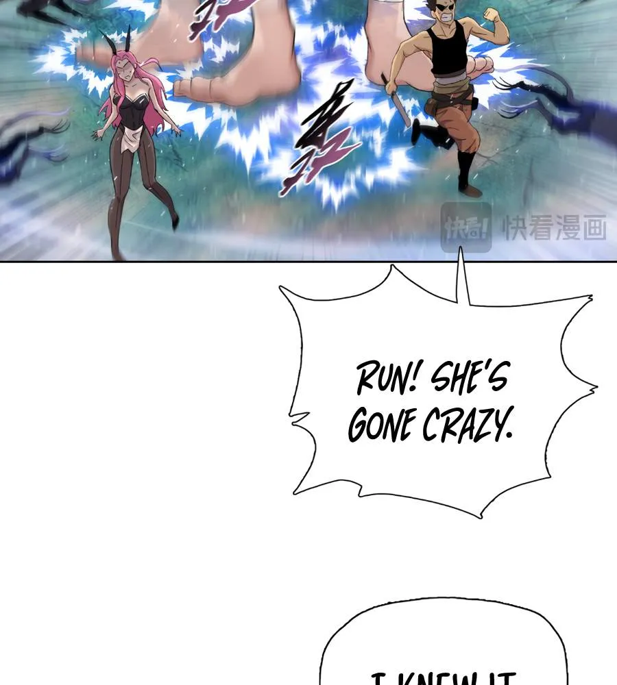 The doomsday ruthless man: hoarding trillions of supplies at the beginning Chapter 27 page 58 - 