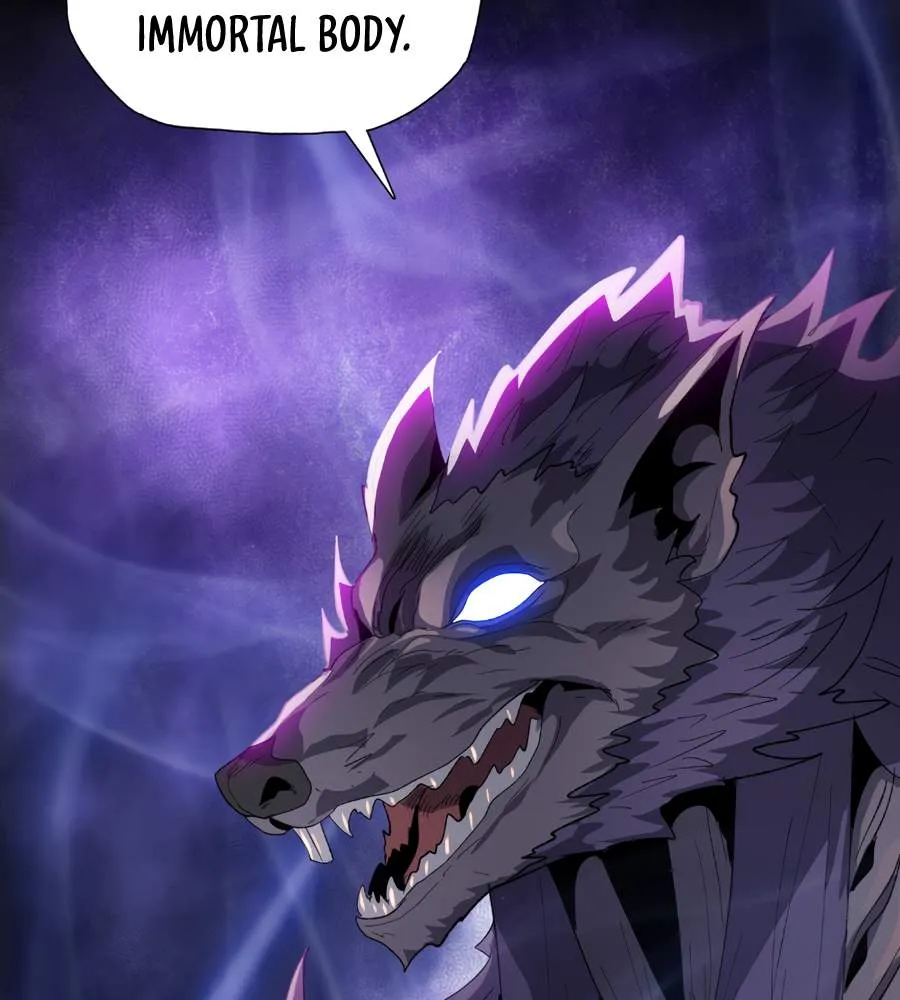 The doomsday ruthless man: hoarding trillions of supplies at the beginning Chapter 27 page 74 - 