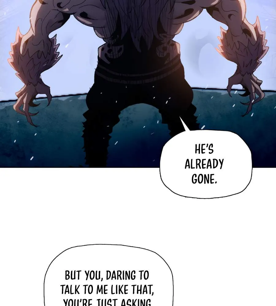 The doomsday ruthless man: hoarding trillions of supplies at the beginning Chapter 27 page 96 - 