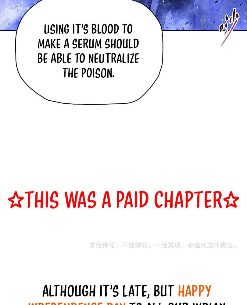 The doomsday ruthless man: hoarding trillions of supplies at the beginning Chapter 28 page 102 - 