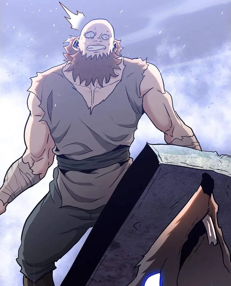 The doomsday ruthless man: hoarding trillions of supplies at the beginning Chapter 28 page 12 - 
