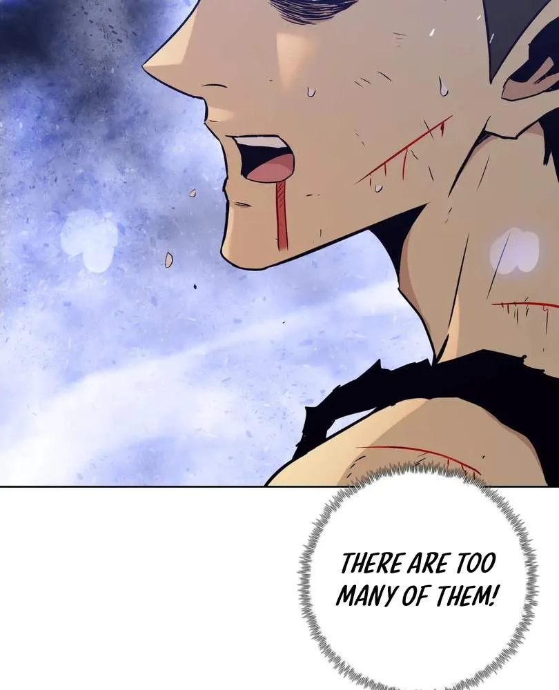 The doomsday ruthless man: hoarding trillions of supplies at the beginning Chapter 28 page 28 - 
