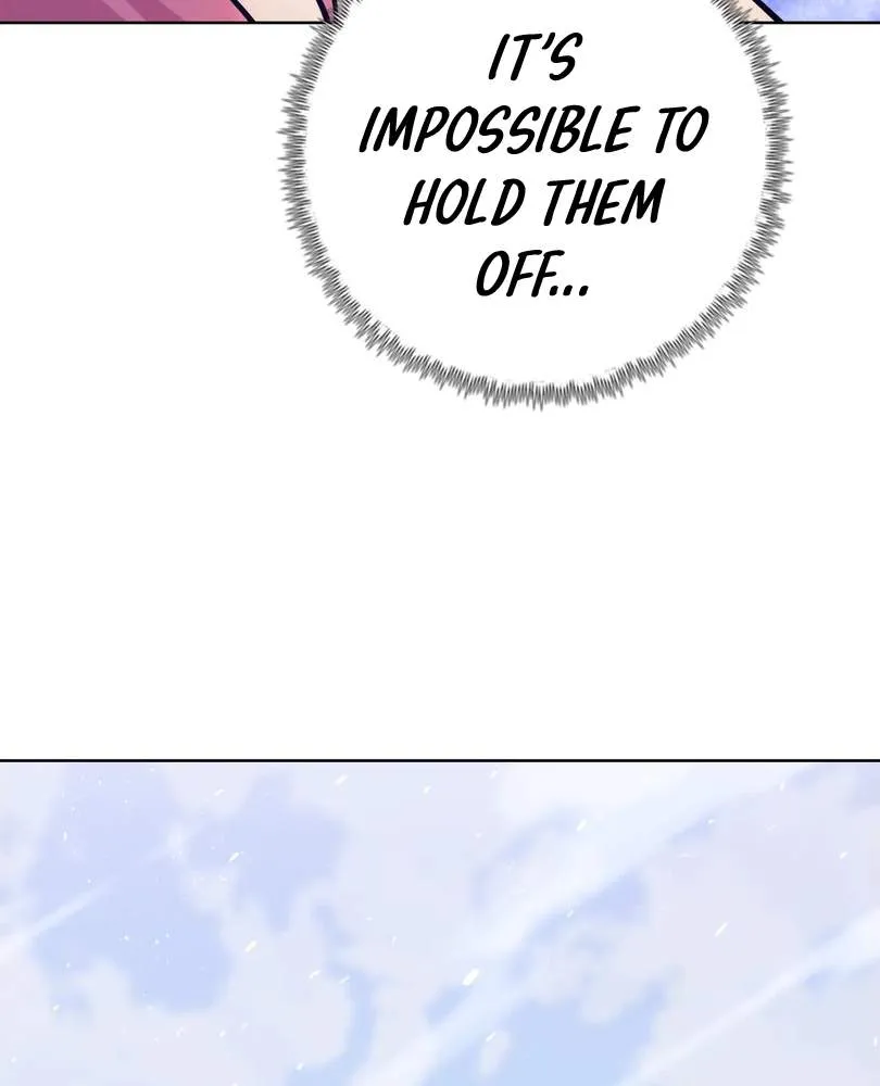 The doomsday ruthless man: hoarding trillions of supplies at the beginning Chapter 28 page 36 - 