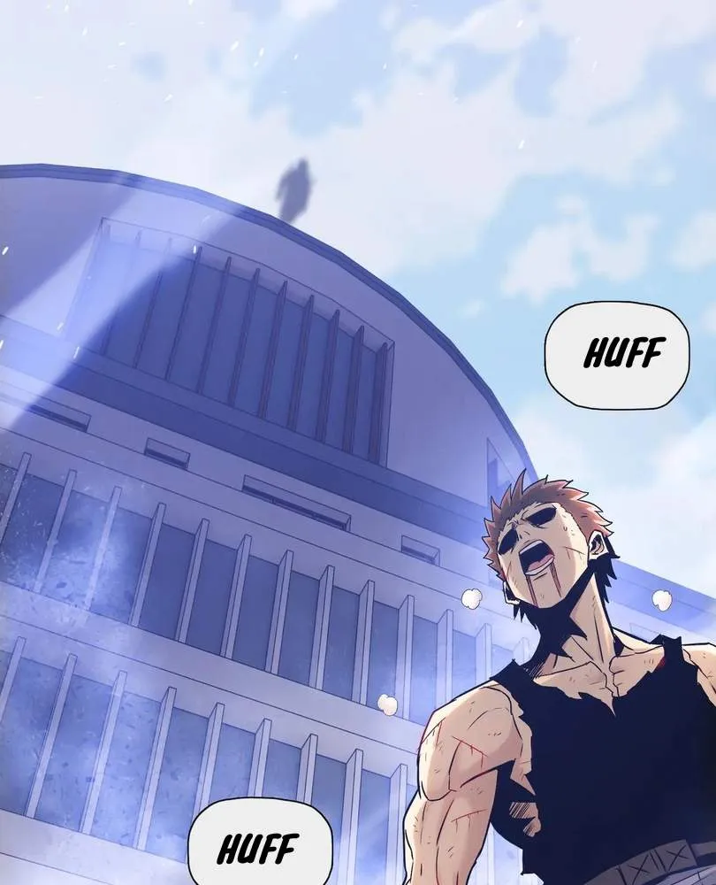 The doomsday ruthless man: hoarding trillions of supplies at the beginning Chapter 28 page 37 - 