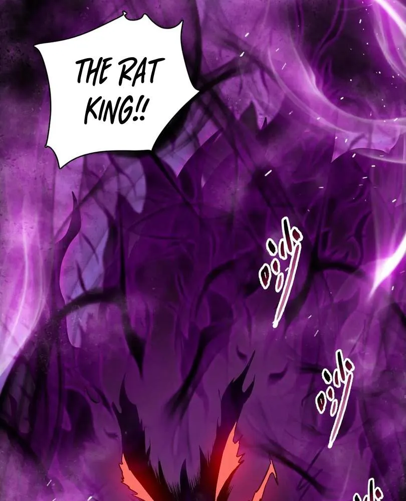 The doomsday ruthless man: hoarding trillions of supplies at the beginning Chapter 28 page 47 - 