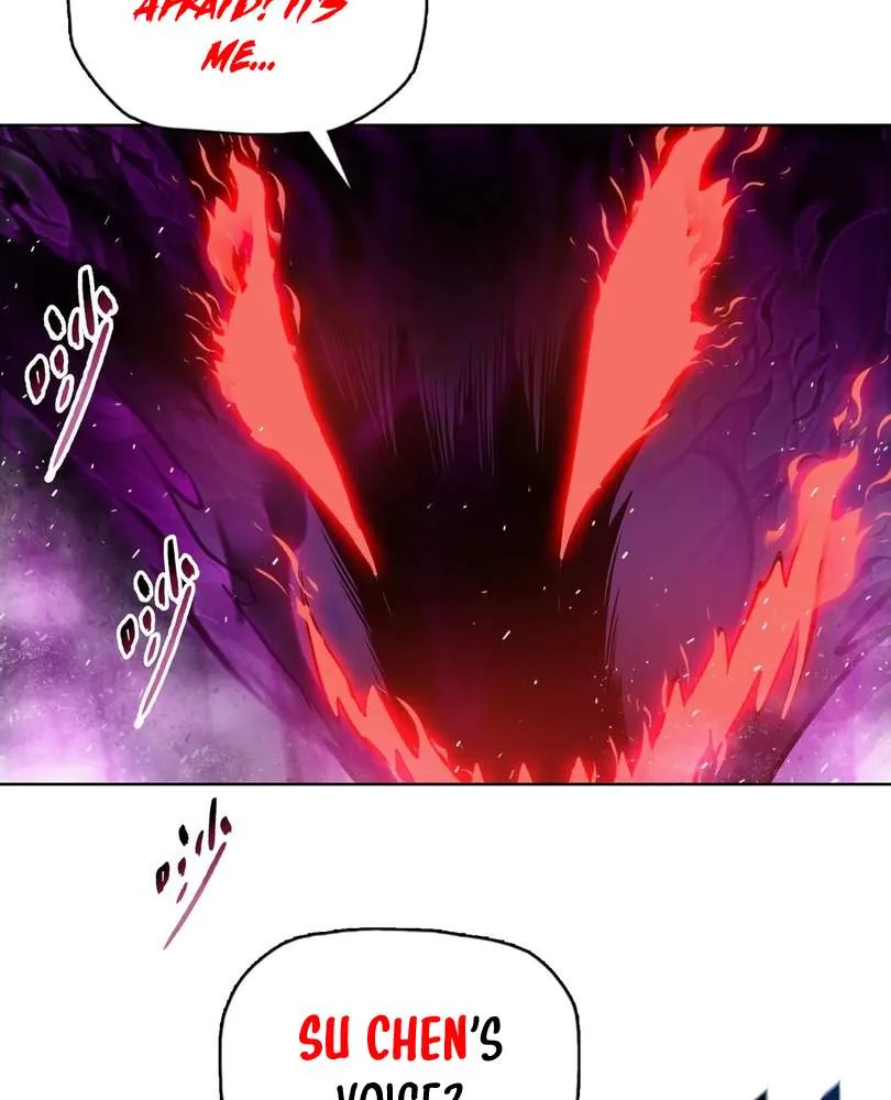 The doomsday ruthless man: hoarding trillions of supplies at the beginning Chapter 28 page 56 - 