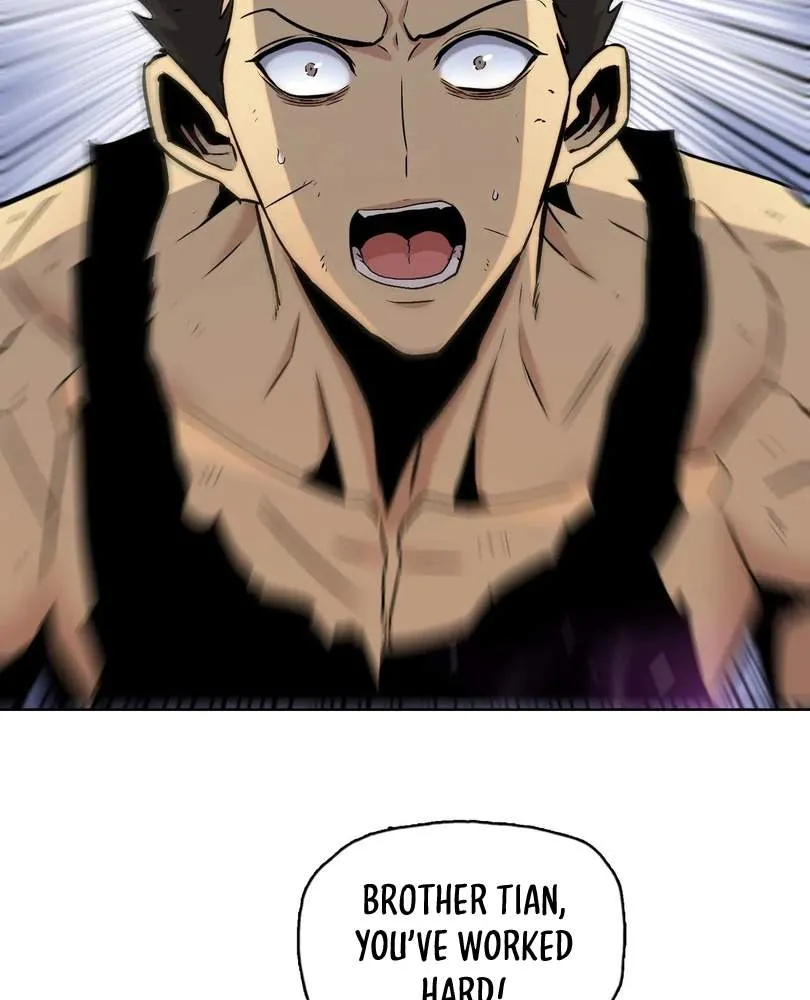 The doomsday ruthless man: hoarding trillions of supplies at the beginning Chapter 28 page 63 - 