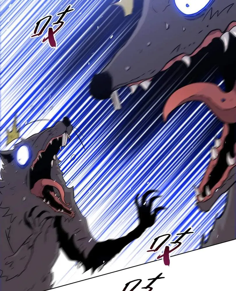 The doomsday ruthless man: hoarding trillions of supplies at the beginning Chapter 28 page 74 - 