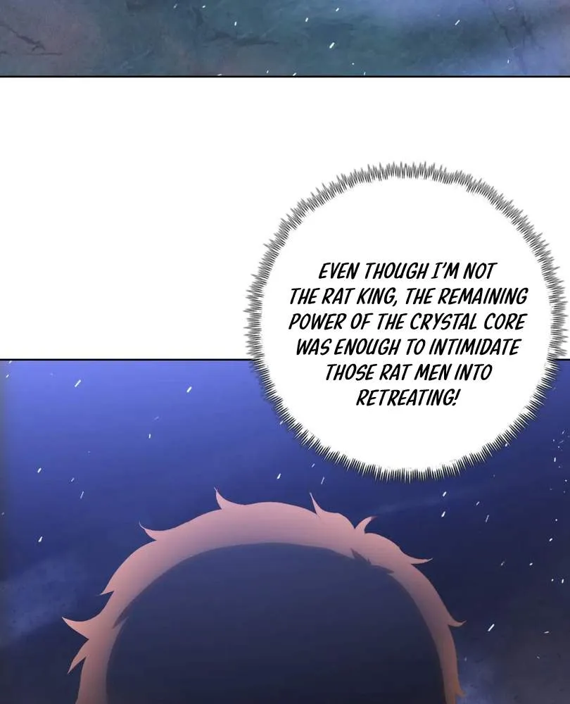 The doomsday ruthless man: hoarding trillions of supplies at the beginning Chapter 28 page 90 - 