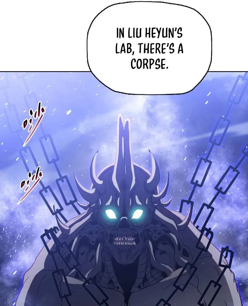 The doomsday ruthless man: hoarding trillions of supplies at the beginning Chapter 28 page 100 - 