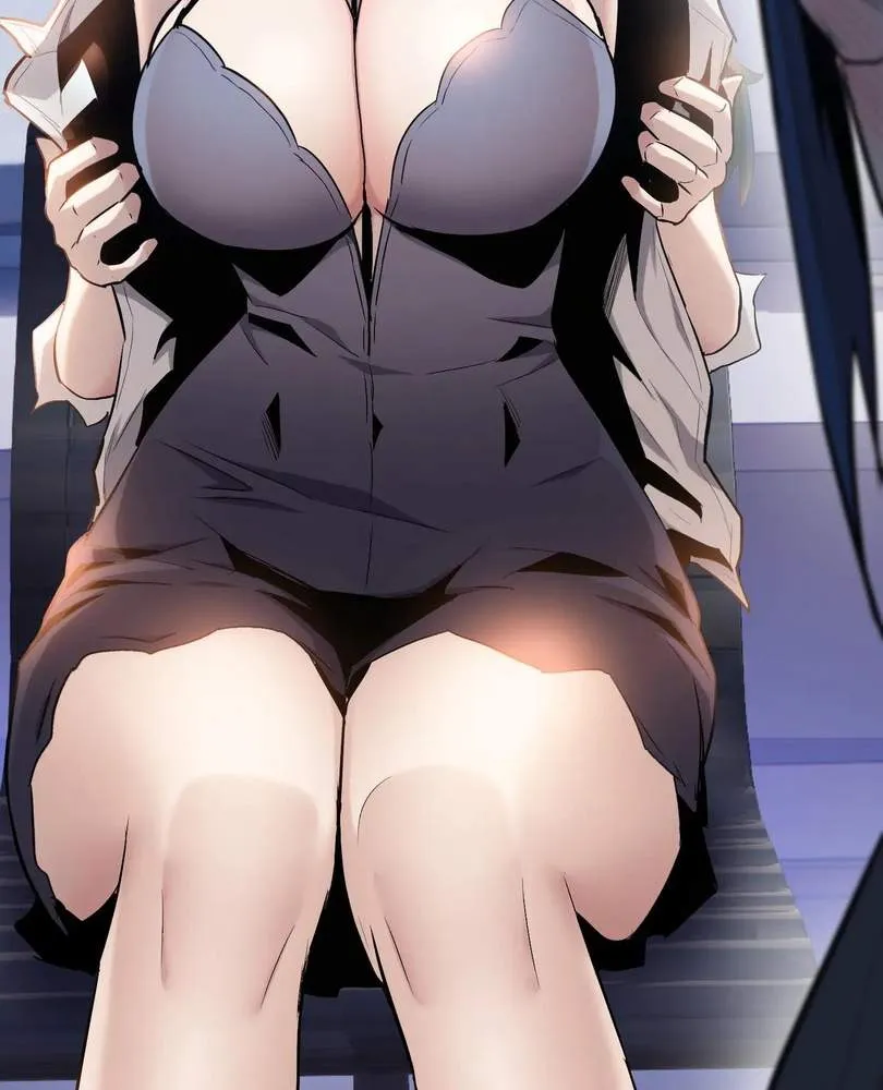 The doomsday ruthless man: hoarding trillions of supplies at the beginning Chapter 29 page 26 - 