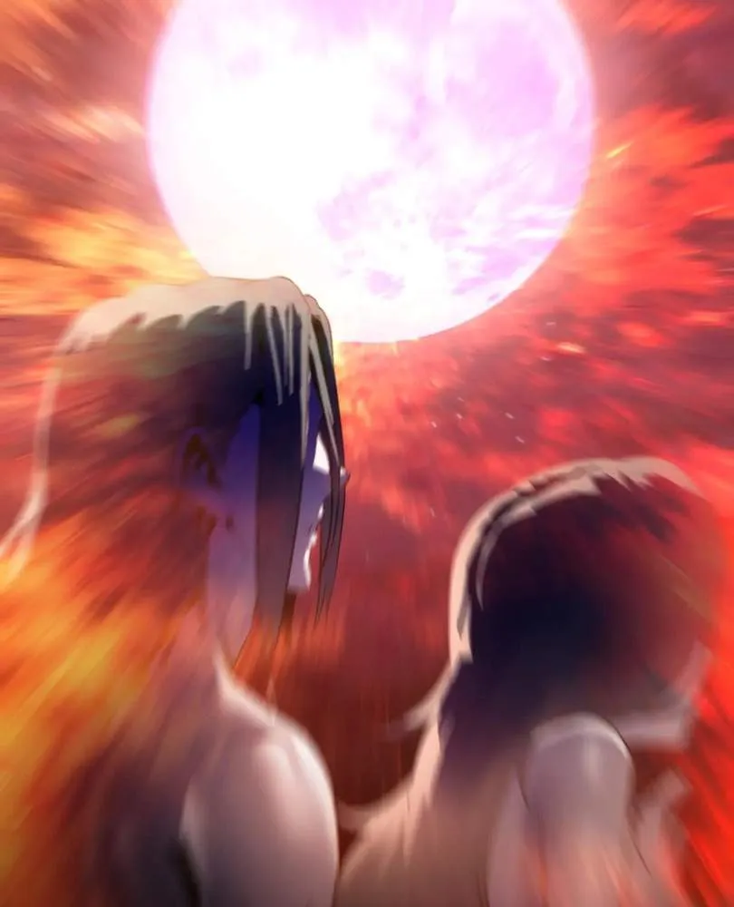The doomsday ruthless man: hoarding trillions of supplies at the beginning Chapter 29 page 46 - 