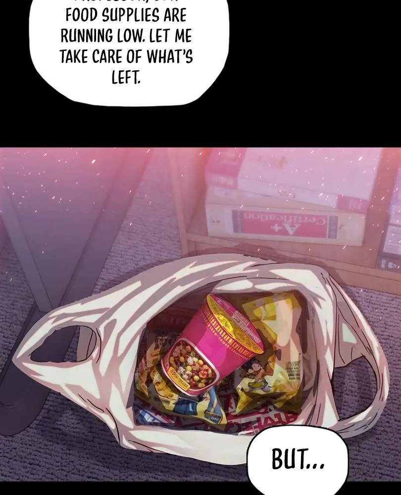 The doomsday ruthless man: hoarding trillions of supplies at the beginning Chapter 29 page 50 - 