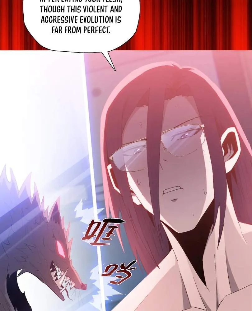 The doomsday ruthless man: hoarding trillions of supplies at the beginning Chapter 29 page 65 - 