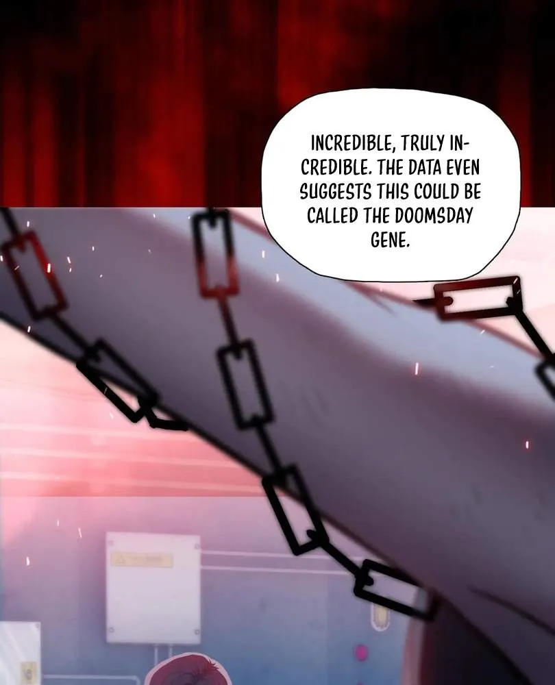 The doomsday ruthless man: hoarding trillions of supplies at the beginning Chapter 29 page 72 - 