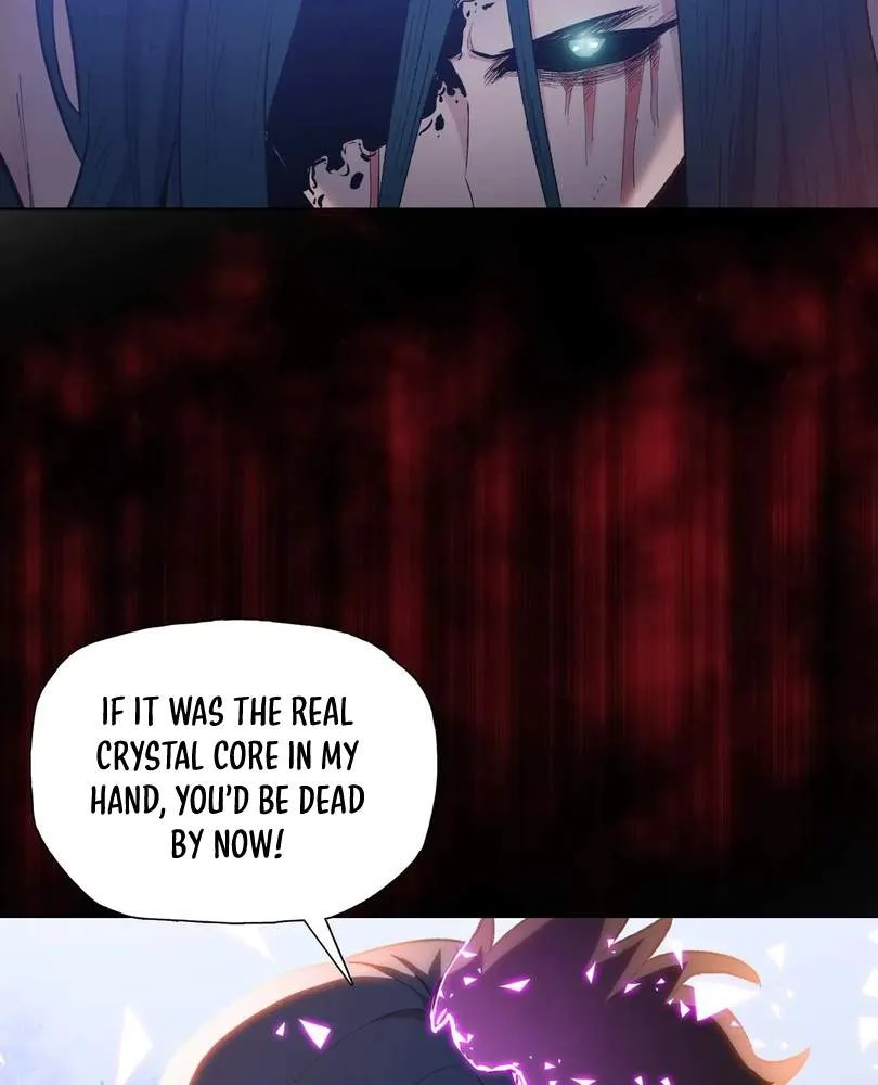 The doomsday ruthless man: hoarding trillions of supplies at the beginning Chapter 29 page 89 - 