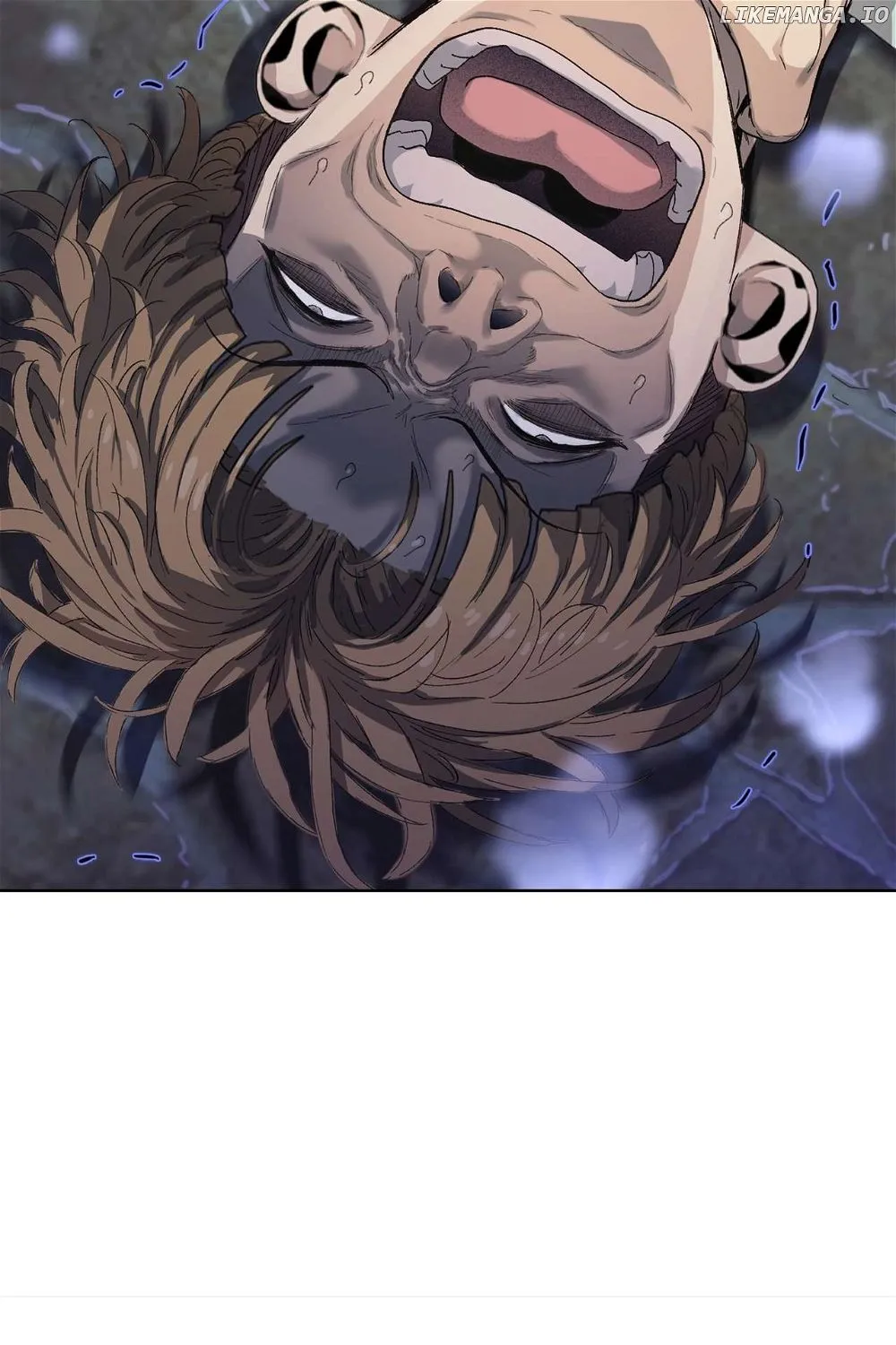 The doomsday ruthless man: hoarding trillions of supplies at the beginning Chapter 3 page 11 - 