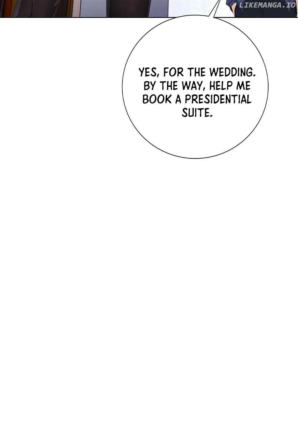 The doomsday ruthless man: hoarding trillions of supplies at the beginning Chapter 3 page 105 - 