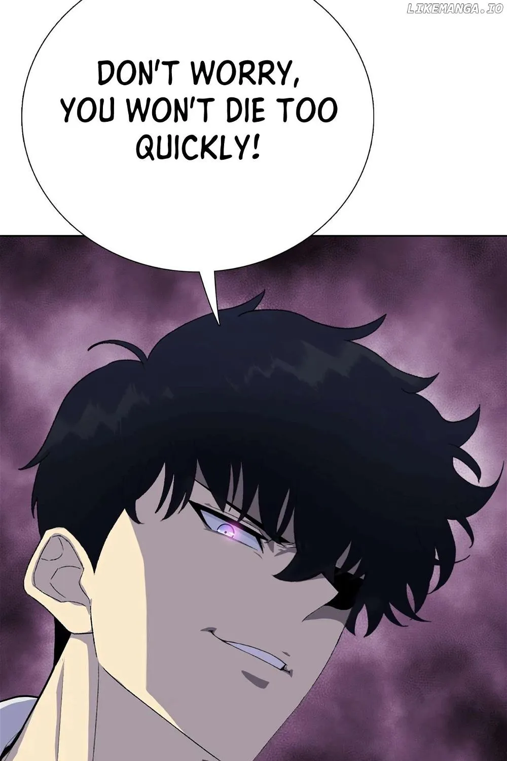 The doomsday ruthless man: hoarding trillions of supplies at the beginning Chapter 3 page 13 - 