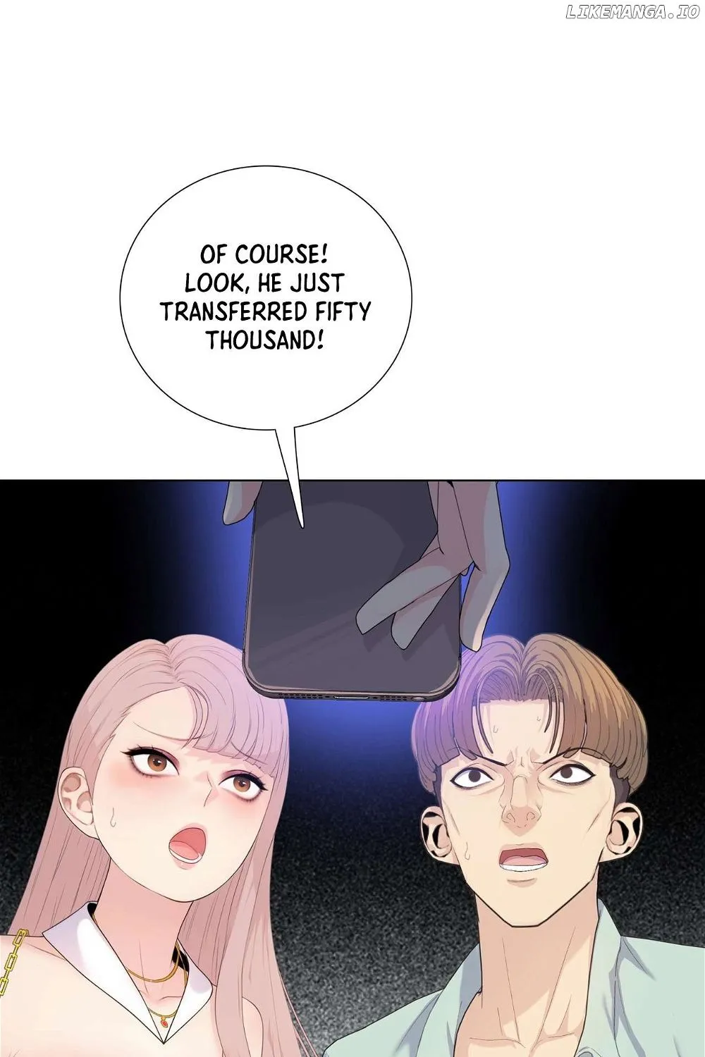 The doomsday ruthless man: hoarding trillions of supplies at the beginning Chapter 3 page 129 - 