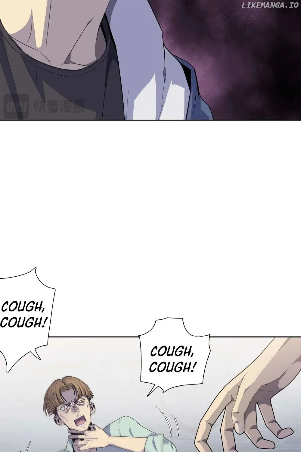 The doomsday ruthless man: hoarding trillions of supplies at the beginning Chapter 3 page 15 - 