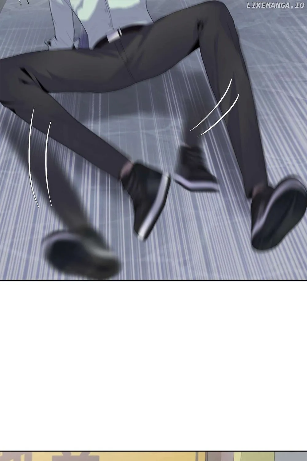 The doomsday ruthless man: hoarding trillions of supplies at the beginning Chapter 3 page 17 - 