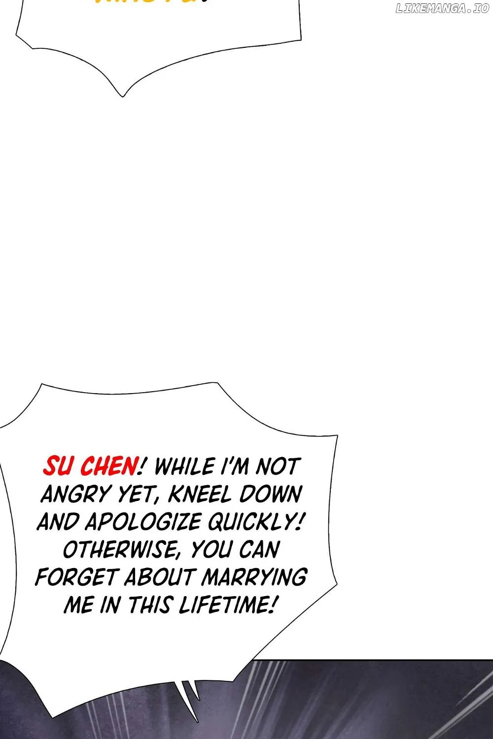 The doomsday ruthless man: hoarding trillions of supplies at the beginning Chapter 3 page 21 - 
