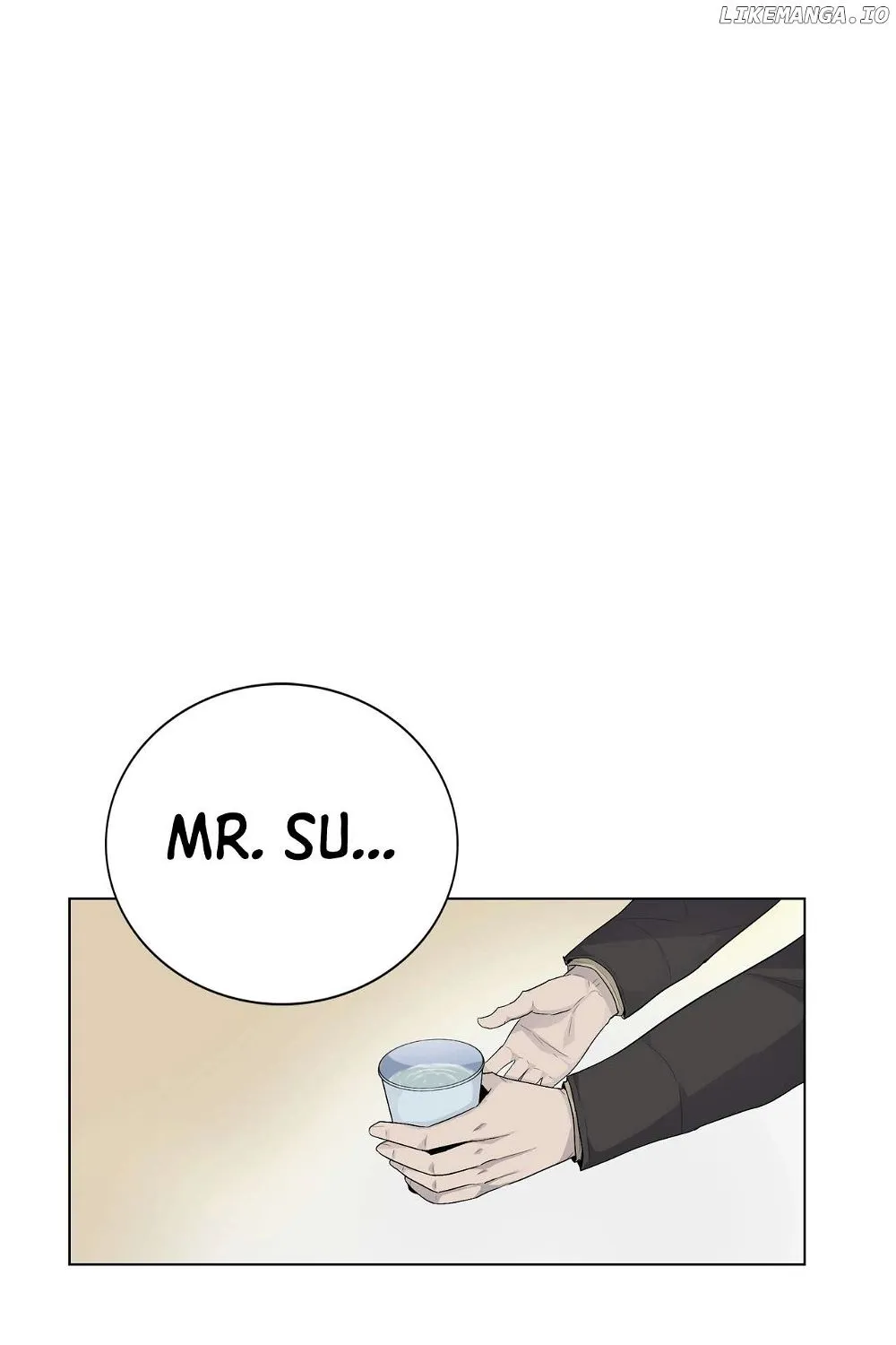 The doomsday ruthless man: hoarding trillions of supplies at the beginning Chapter 3 page 29 - 