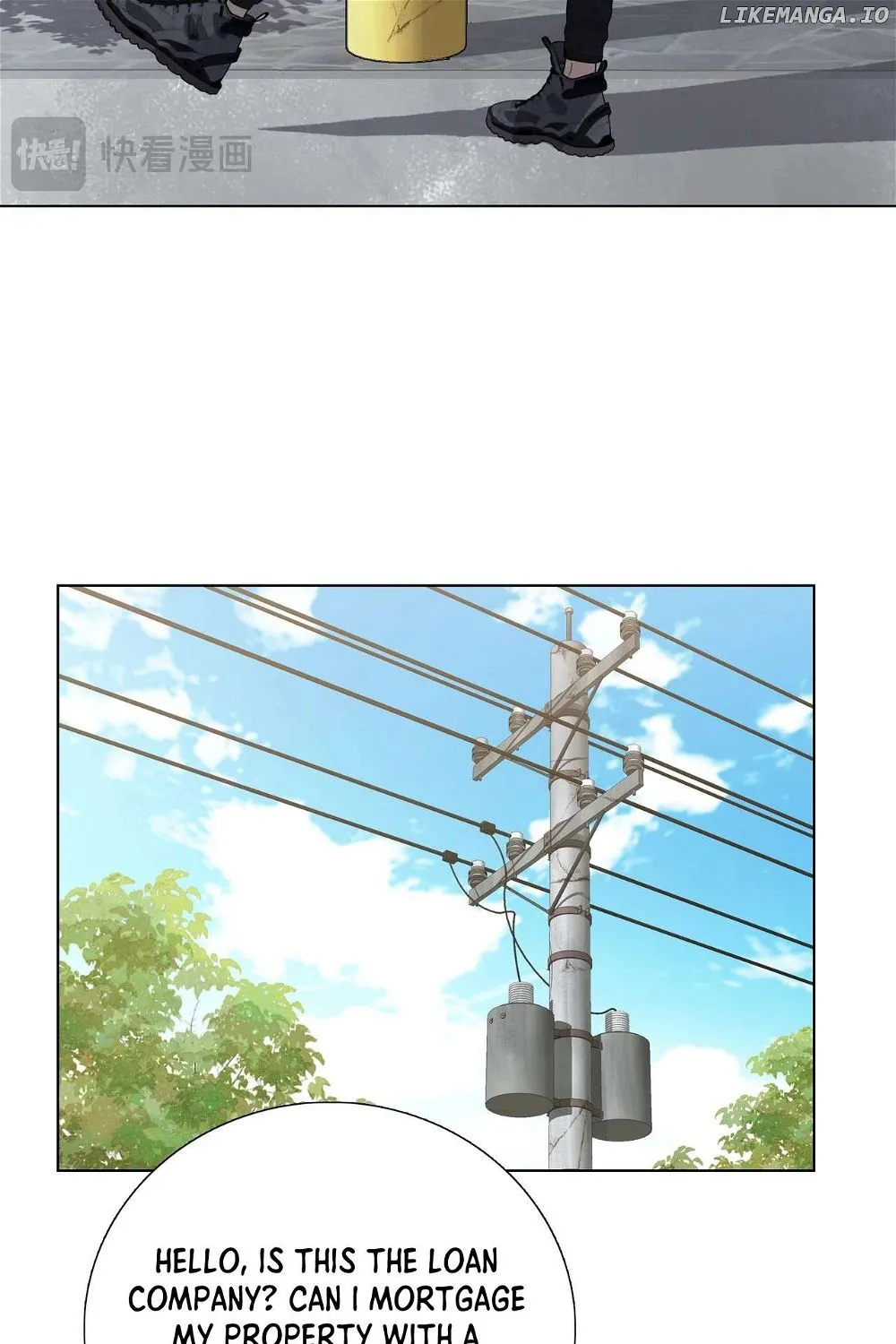 The doomsday ruthless man: hoarding trillions of supplies at the beginning Chapter 3 page 49 - 