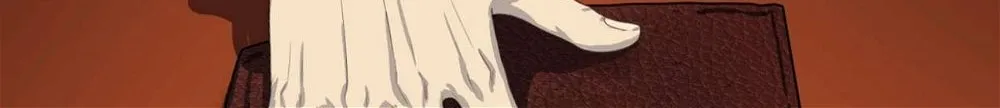 The doomsday ruthless man: hoarding trillions of supplies at the beginning Chapter 3 page 64 - 