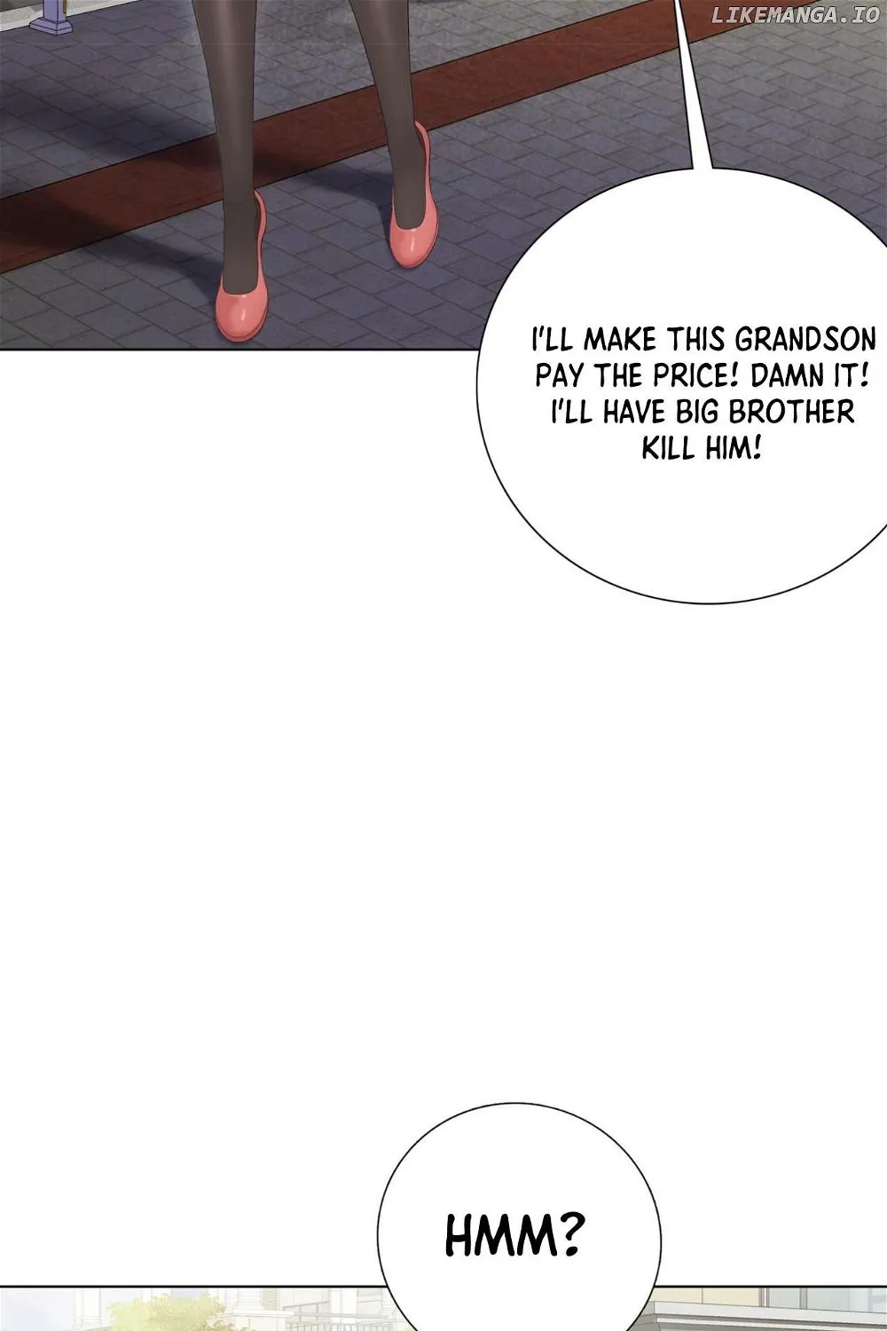 The doomsday ruthless man: hoarding trillions of supplies at the beginning Chapter 3 page 73 - 
