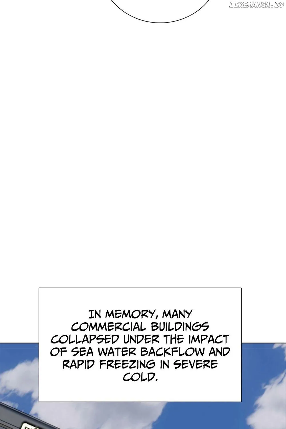 The doomsday ruthless man: hoarding trillions of supplies at the beginning Chapter 3 page 79 - 
