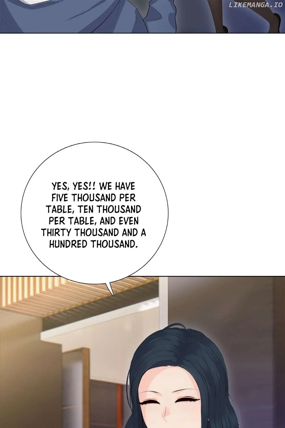 The doomsday ruthless man: hoarding trillions of supplies at the beginning Chapter 3 page 93 - 