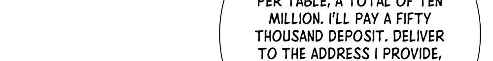The doomsday ruthless man: hoarding trillions of supplies at the beginning Chapter 3 page 96 - 